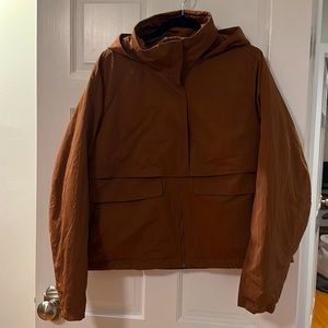 Lululemon women’s jacket